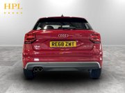 Audi Q2 1.5 TFSI CoD 35 S line SUV 5dr Petrol S Tronic Euro 6 (s/s) (150 ps) 6