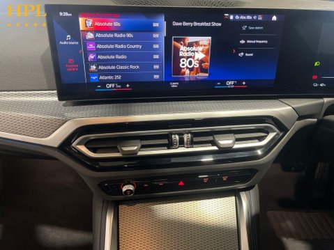 BMW i4 40 83.9kWh M Sport Gran Coupe 5dr Electric Auto eDrive (340 ps) 1 Owner - 19