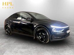 Tesla Model Y 84.7kWh (Dual Motor) Long Range SUV 5dr Electric Auto 4WDE (513 ps) Pan Roo