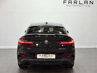 BMW X4 3.0 M40i SUV 5dr Petrol Auto xDrive Euro 6 (s/s) (354 ps) 23