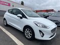 Ford Fiesta 1.1 Fiesta Zetec 3dr 4