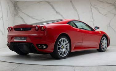 Ferrari F430 Coupe Manual 6