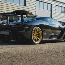 The McLaren Senna: The most iconic McLaren road car ever 2