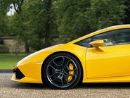Lamborghini Huracan LP 610-4 10