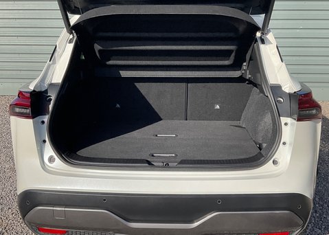 Nissan Qashqai E-POWER TEKNA 15