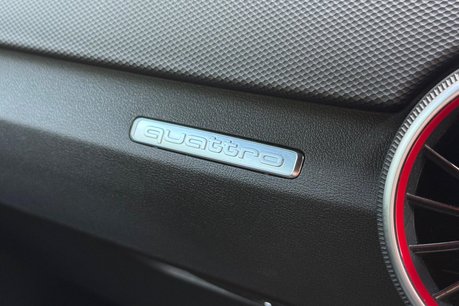Audi TT TTS TFSI QUATTRO 53
