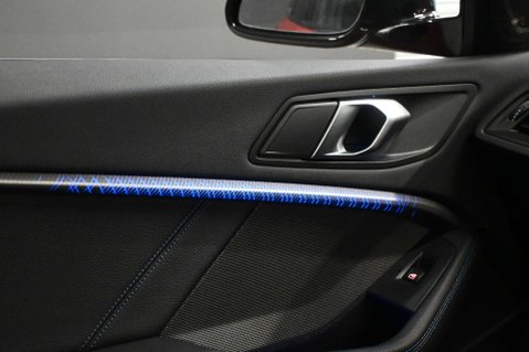 BMW 1 Series 2.0 M135i xDrive Auto 4WD 5dr 26