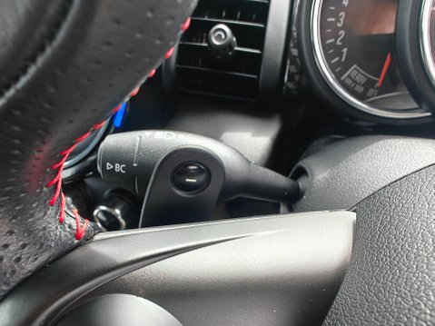 Mini Hatch 2.0 Cooper S Steptronic Euro 6 (s/s) 3dr 65