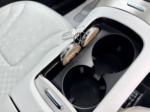 Smart #1 66kWh Launch Edition Auto 5dr 59