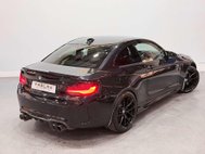 BMW M2 3.0 BiTurbo GPF Competition Coupe 2dr Petrol DCT Euro 6 (s/s) (410 ps) 30
