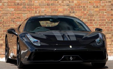 Ferrari 458 Speciale 1