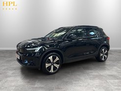Volvo XC40 Recharge 69kWh Plus SUV 5dr Electric Auto (231 ps)