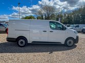Citroen Dispatch XLWB L3H1 [SOLD SM] Low Roof Enterprise 1200 Air Con Sensors EURO 6 5