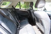 Mercedes-Benz GLE 2.1 GLE250d AMG Line SUV 5dr Diesel G-Tronic 4MATIC Euro 6 (s/s) (204 ps) 9