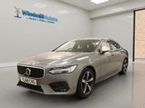 Volvo S90 2.0 D4 R-Design Auto Euro 6 (s/s) 4dr 1