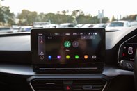 SEAT Leon TSI EVO SE DYNAMIC 35