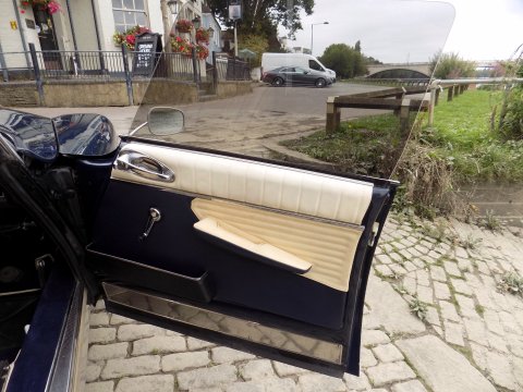 Citroen DS 23 PALLAS 65
