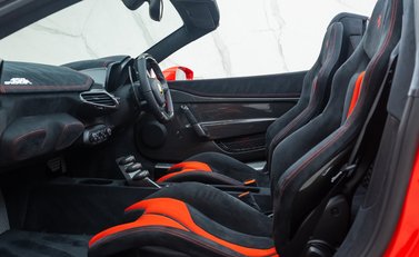 Ferrari 458 Speciale Aperta 19