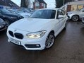 BMW 1 Series 1.5 118i Sport Euro 6 (s/s) 3dr 1