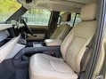 Land Rover Defender HSE MHEV 20