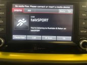 Kia Stonic 1.0 Stonic First Edition 5dr 23