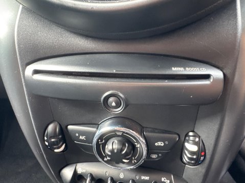 Mini Countryman 2.0 Cooper SD SUV 5dr Diesel Auto Euro 5 (143 ps) 17