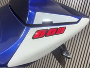 Suzuki GSX-R 2005 28K NEW MOT SERVICED WARRANTY 600CC SUPER SPORT GIXXER 50