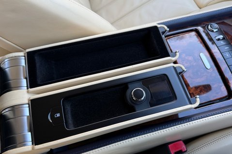 Bentley Continental GT - 16 SERVICES RECORDED -MASSAGE SEATS -POWER BOOT -BLUETOOTH 41