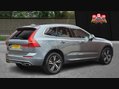 Volvo XC60 T8 TWIN ENGINE R-DESIGN PRO AWD 10