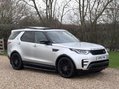 Land Rover Discovery TD6 HSE LUXURY 1