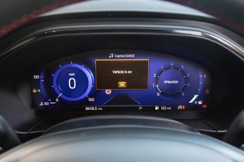 Ford Focus ST-LINE X EDITION MHEV 15