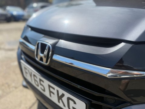 Honda HR-V 1.5 i-VTEC SE SUV 5dr Petrol Manual 11