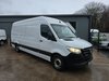 Mercedes-Benz Sprinter 314 CDI LWB H/TOP FRIDGE VAN CHOICE OF 3