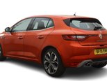 Renault Megane 1.5 Blue dCi GT Line Hatchback 5dr Diesel Manual Euro 6 (s/s) (115 ps) 4