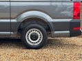 Volkswagen Crafter 2.0 Crafter CR35 Trendline TDI 16
