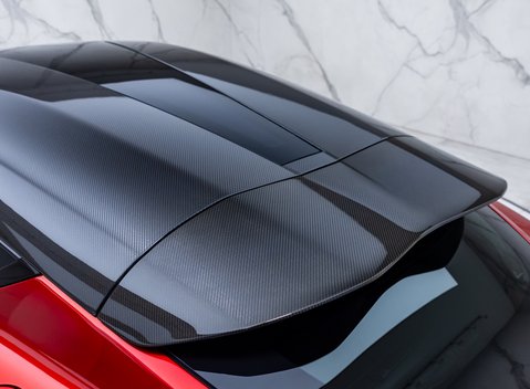 Aston Martin Vanquish Zagato Shooting Brake 42