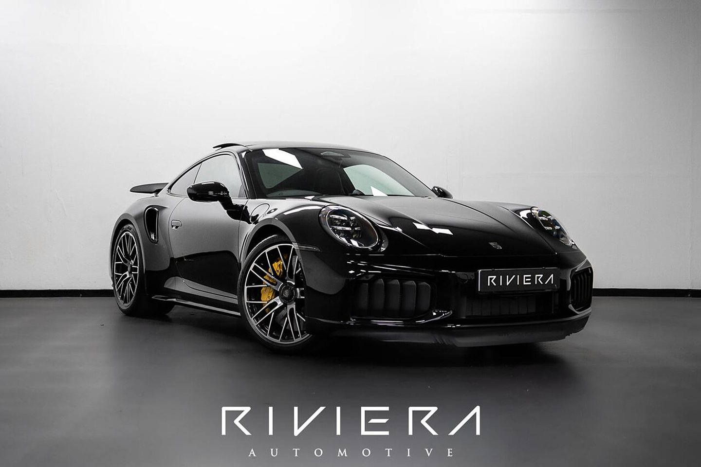 Porsche 911 2021