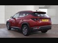 Hyundai TUCSON T-GDI SE CONNECT 4