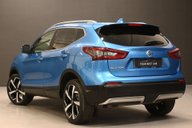 Nissan Qashqai 1.3 Qashqai N-Motion DiG-T 5dr 2