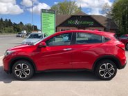 Honda HR-V 1.6 I-DTEC SE NAVI 50,000m, 1 owner Full Honda History £20 road tax 10