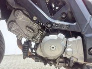 Suzuki SV650 2006 21K RUNNING PROJECT BIKE 650CC 1 FORMER OWNER 15