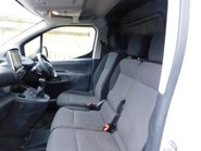 Peugeot Partner 1.5 BLUEHDI PROFESSIONAL L2 14