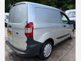 Ford Transit Courier 1.5 TDCi Panel Van 5dr Diesel Manual L1 Euro 6 (SLD) (75 ps) 11