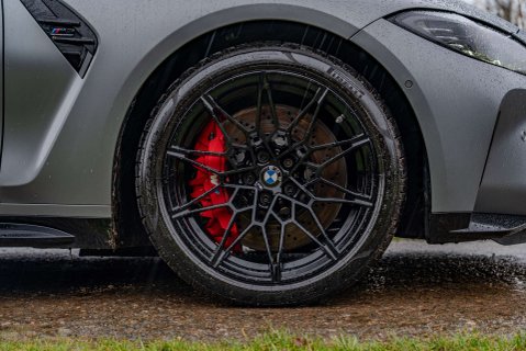 BMW M3 Competition Edition M xDrive 6