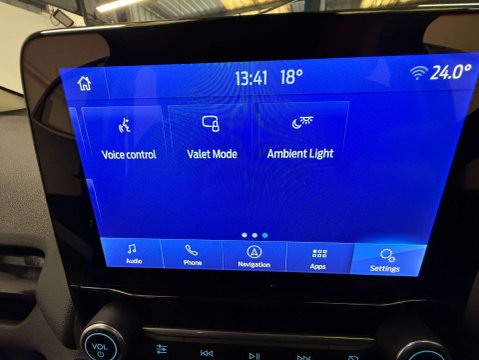 Ford Ecosport 1.0 EcoSport Titanium 5dr 30
