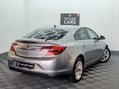 Vauxhall Insignia 2.0 CDTi ecoFLEX SRi Nav Euro 5 (s/s) 5dr 5