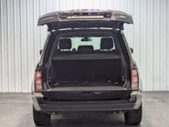 Land Rover Range Rover 3.0 Range Rover Vogue TDV6 Auto 4WD 5dr 43