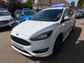 Ford Focus 1.5 TDCi ST-Line Euro 6 (s/s) 5dr 10