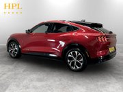 Ford Mustang Mach-E Extended Range 91kWh SUV 5dr Electric Automatic AWD (351 ps) DAB Radio - Re 5