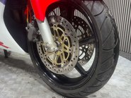 Honda CBR 1997 F3 RUNNING PROJECT SPARES OR REPAIR SPORTS BIKE 600CC 29